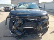 ✅ 2024 Jeep Grand Cherokee Laredo X • VIN: 1C4RJGAG2RC170610 • Лот: 81743505. Опубликован ранее на Copart с пробегом 15 486 миль. Бесплатный доступ к архиву аукционных продаж из США и подробный отчёт об истории автомобиля на DreamBid. Изображение 5.