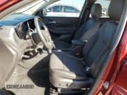 ✅ 2024 Buick Encore GX Preferred • VIN: KL4AMBS20RB208037 • Lot: 82696335. Listed on Copart with 7,750 mi. Free auction sales archive from the USA and detailed vehicle history report at DreamBid. Image 7.