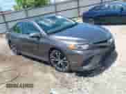 2020 Toyota Camry Hybrid SE с VIN 4T1G31AK4LU543890, выставлен на аукционе IAAI как лот 42829701 с пробегом 93 622 миль миль и . История ставок и продаж доступна на DreamBid. Изображение 1.