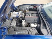 ✅ 2004 Chevrolet Corvette • VIN: 1G1YY32G245113036 • Лот: 42136101. Опубликован ранее на IAAI с пробегом Не указан. Бесплатный доступ к архиву аукционных продаж из США и подробный отчёт об истории автомобиля на DreamBid. Изображение 14.