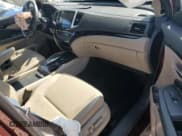 ✅ 2020 Honda Ridgeline RTL-E • VIN: 5FPYK3F79LB025785 • Lot: 71860105. Listed on Copart with Not provided. Free auction sales archive from the USA and detailed vehicle history report at DreamBid. Image 8.