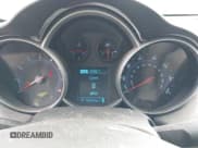 ✅ 2014 Chevrolet Cruze LS • VIN: 1G1PA5SG0E7189811 • Lot: 43023493. Wystawiony na IAAI z przebiegiem 152 958 mil. Bezpłatny archiwum sprzedaży aukcyjnych z USA i szczegółowy raport historii pojazdu na DreamBid. Zdjęcie 7.