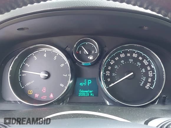 ✅ 2013 Chevrolet Captiva Sport LT • VIN: 3GNAL3EK1DS597754 • Lot: 41316028. Wystawiony na IAAI z przebiegiem 200 519 mil. Bezpłatny archiwum sprzedaży aukcyjnych z USA i szczegółowy raport historii pojazdu na DreamBid. Zdjęcie 7.