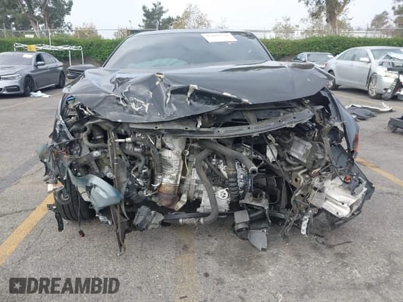 ✅ 2018 Honda Civic EX • VIN: SHHFK7H59JU406356 • Лот: 43619539. Опубликован ранее на IAAI с пробегом 114 198 миль. Бесплатный доступ к архиву аукционных продаж из США и подробный отчёт об истории автомобиля на DreamBid. Изображение 13.