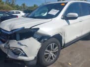 ✅ 2016 Honda Pilot EX-L • VIN: 5FNYF6H71GB026124 • Лот: 43206762. Опубликован ранее на IAAI с пробегом 138 724 миль. Бесплатный доступ к архиву аукционных продаж из США и подробный отчёт об истории автомобиля на DreamBid. Изображение 6.