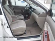 ✅ 2008 Toyota Corolla CE • VIN: 2T1BR32E68C921486 • Лот: 43661489. Опубликован ранее на IAAI с пробегом 86 159 миль. Бесплатный доступ к архиву аукционных продаж из США и подробный отчёт об истории автомобиля на DreamBid. Изображение 5.