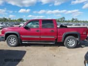 ✅ 2006 Chevrolet Silverado 1500 LT1 • VIN: 2GCEK13T161192750 • Лот: 43165267. Опубликован ранее на IAAI с пробегом 216 662 миль. Бесплатный доступ к архиву аукционных продаж из США и подробный отчёт об истории автомобиля на DreamBid. Изображение 14.