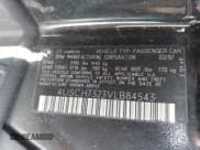 ✅ 1997 BMW 3 Series Z3 1.9 • VIN: 4USCH7323VLB84543 • Лот: 43893152. Опубликован ранее на IAAI с пробегом 113 386 миль. Бесплатный доступ к архиву аукционных продаж из США и подробный отчёт об истории автомобиля на DreamBid. Изображение 9.