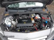 ✅ 2014 Mercedes-Benz B Electric Drive • VIN: WDDVP9AB0EJ003106 • Лот: 42370916. Опубликован ранее на IAAI с пробегом 42 385 миль. Бесплатный доступ к архиву аукционных продаж из США и подробный отчёт об истории автомобиля на DreamBid. Изображение 10.