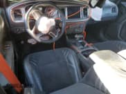 ✅ 2021 Dodge Charger SRT Hellcat Widebody • VIN: 2C3CDXL9XMH645491 • Лот: 86383284. Опубликован ранее на Copart с пробегом 27 964 миль. Бесплатный доступ к архиву аукционных продаж из США и подробный отчёт об истории автомобиля на DreamBid. Изображение 8.