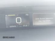 ✅ 2022 Toyota Prius L Eco • VIN: JTDKAMFU8N3181135 • Lot: 42098611. Listed on IAAI with 69,949 mi. Free auction sales archive from the USA and detailed vehicle history report at DreamBid. Image 7.