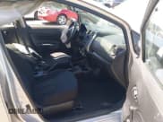 ✅ 2014 Nissan Note SV • VIN: 3N1CE2CP4EL395249 • Lot: 42991386. Listed on IAAI with 221,677 mi. Free auction sales archive from the USA and detailed vehicle history report at DreamBid. Image 5.