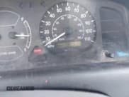 ✅ 2000 Toyota Corolla CE • VIN: 1NXBR12E0YZ414599 • Lot: 40203047. Wystawiony na IAAI z przebiegiem 192 914 mil. Bezpłatny archiwum sprzedaży aukcyjnych z USA i szczegółowy raport historii pojazdu na DreamBid. Zdjęcie 7.