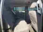 2018 Chevrolet Suburban LS с VIN 1GNSCGEC6JR300464, выставлен на аукционе Copart как лот 49809615 с пробегом 54 298 миль миль и Списание • Salvage title. История ставок и продаж доступна на DreamBid. Изображение 11.