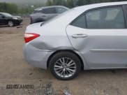 ✅ 2014 Toyota Corolla L • VIN: 2T1BURHE8EC007356 • Lot: 43037752. Wystawiony na IAAI z przebiegiem 20 253 mil. Bezpłatny archiwum sprzedaży aukcyjnych z USA i szczegółowy raport historii pojazdu na DreamBid. Zdjęcie 18.