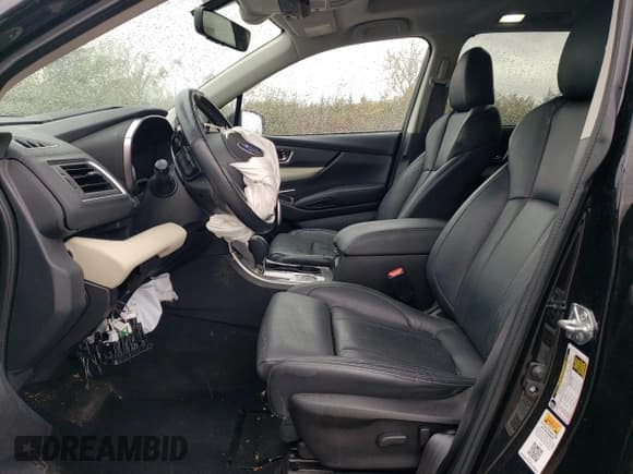 ✅ 2022 Subaru Ascent Limited • VIN: 4S4WMAPD7N3429974 • Lot: 82693655. Wystawiony na Copart z przebiegiem 60 091 mil. Bezpłatny archiwum sprzedaży aukcyjnych z USA i szczegółowy raport historii pojazdu na DreamBid. Zdjęcie 7.