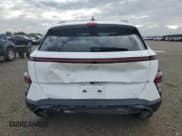 ✅ 2024 Hyundai Kona SEL • VIN: KM8HC3AB9RU087393 • Лот: 82178025. Опубликован ранее на Copart с пробегом 14 394 миль. Бесплатный доступ к архиву аукционных продаж из США и подробный отчёт об истории автомобиля на DreamBid. Изображение 6.