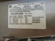 ✅ 2001 Chevrolet S-10 LS • VIN: 1GCCS19W018149449 • Лот: 83950024. Опубликован ранее на Copart с пробегом 94 150 миль. Бесплатный доступ к архиву аукционных продаж из США и подробный отчёт об истории автомобиля на DreamBid. Изображение 14.