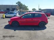 ✅ 2008 Volkswagen Rabbit S • VIN: WVWAB71K48W275838 • Lot: 43218969. Listed on IAAI with 256,084 mi. Free auction sales archive from the USA and detailed vehicle history report at DreamBid. Image 14.