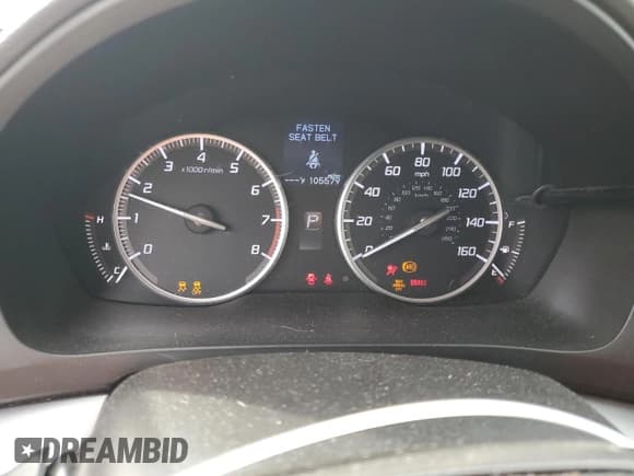 ✅ 2013 Acura ILX Premium • VIN: 19VDE1F57DE015239 • Lot: 86880245. Listed on Copart with 105,579 mi. Free auction sales archive from the USA and detailed vehicle history report at DreamBid. Image 9.