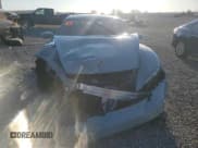 ✅ 2025 Porsche Taycan 4S • VIN: WP0AB2Y10SSA42637 • Лот: 50083455. Опубликован ранее на Copart с пробегом Не указан. Бесплатный доступ к архиву аукционных продаж из США и подробный отчёт об истории автомобиля на DreamBid. Изображение 5.