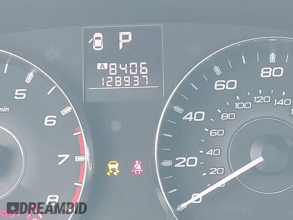 ✅ 2011 Subaru Legacy Limited Power Moon • VIN: 4S3BMBK69B3248940 • Lot: 43031446. Listed on IAAI with 128,937 mi. Free auction sales archive from the USA and detailed vehicle history report at DreamBid. Image 15.