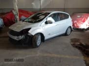 ✅ 2016 Ford C-Max SEL • VIN: 1FADP5CU2GL110832 • Lot: 41764729. Wystawiony na IAAI z przebiegiem 119 724 mil. Bezpłatny archiwum sprzedaży aukcyjnych z USA i szczegółowy raport historii pojazdu na DreamBid. Zdjęcie 2.