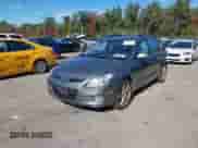 2010 Hyundai Elantra GLS with VIN KMHDC8AE1AU079797, listed as a IAAI auction lot 43350406 with 164,438 mi miles and . Bid and sale history available at DreamBid. Image 2.