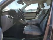 ✅ 2022 Hyundai Palisade SEL • VIN: KM8R44HE3NU380272 • Лот: 73718264. Опубликован ранее на Copart с пробегом 12 021 миль. Бесплатный доступ к архиву аукционных продаж из США и подробный отчёт об истории автомобиля на DreamBid. Изображение 7.