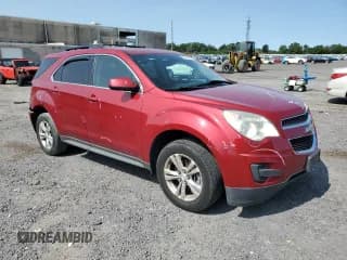 ✅ 2015 Chevrolet Equinox LT • VIN: 1GNALBEK7FZ103235 • Лот: 68441744. Опубликован ранее на Copart с пробегом 173 044 миль. Бесплатный доступ к архиву аукционных продаж из США и подробный отчёт об истории автомобиля на DreamBid. Изображение 4.