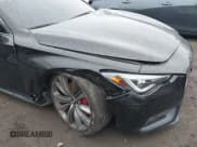 ✅ 2021 Infiniti Q60 Red Sport 400 • VIN: JN1FV7LL6MM560293 • Лот: 41159901. Опубликован ранее на IAAI с пробегом 38 172 миль. Бесплатный доступ к архиву аукционных продаж из США и подробный отчёт об истории автомобиля на DreamBid. Изображение 6.