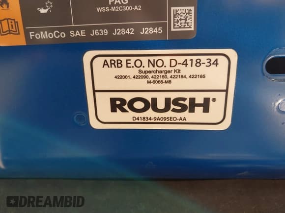 ✅ 2021 Ford Mustang GT • VIN: 1FA6P8CF1M5135281 • Lot: 42928463. Listed on IAAI with 31,390 mi. Free auction sales archive from the USA and detailed vehicle history report at DreamBid. Image 20.