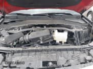 ✅ 2024 Ford Explorer Limited • VIN: 1FMSK7FH6RGA02747 • Lot: 42267302. Wystawiony na IAAI z przebiegiem 38 587 mil. Bezpłatny archiwum sprzedaży aukcyjnych z USA i szczegółowy raport historii pojazdu na DreamBid. Zdjęcie 10.