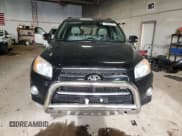 ✅ 2011 Toyota RAV4 Limited • VIN: 2T3DK4DV6BW060548 • Lot: 92837075. Listed on Copart with 101,125 mi. Free auction sales archive from the USA and detailed vehicle history report at DreamBid. Image 5.
