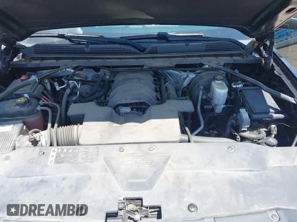 ✅ 2017 Chevrolet Silverado 1500 Work Truck • VIN: 1GCNKNEC7HZ265523 • Лот: 42580775. Опубликован ранее на IAAI с пробегом 54 902 миль. Бесплатный доступ к архиву аукционных продаж из США и подробный отчёт об истории автомобиля на DreamBid. Изображение 10.