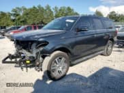 ✅ 2024 Ford Expedition Max XLT • VIN: 1FMJK1H81REA70326 • Lot: 69053575. Wystawiony na Copart z przebiegiem 5 342 mil. Bezpłatny archiwum sprzedaży aukcyjnych z USA i szczegółowy raport historii pojazdu na DreamBid. Zdjęcie 1.