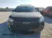 2021 Chevrolet Traverse Premier с VIN 1GNEVKKW8MJ139126, выставлен на аукционе Copart как лот 80166995 с пробегом 18 990 миль миль и Списание • Salvage title. История ставок и продаж доступна на DreamBid. Изображение 5.