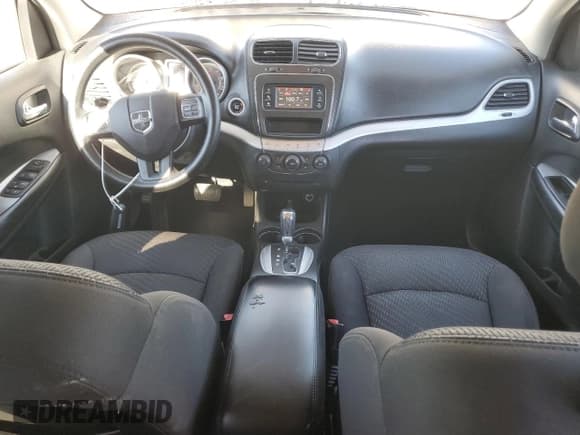 ✅ 2017 Dodge Journey SXT • VIN: 3C4PDCBG6HT572798 • Lot: 89548595. Listed on Copart with 231,594 mi. Free auction sales archive from the USA and detailed vehicle history report at DreamBid. Image 8.