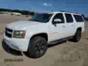 2012 Chevrolet Suburban LT с VIN 1GNSKJE71CR271252, выставлен на аукционе Copart как лот 64499745 с пробегом 179 574 миль миль и Чистый • Clean title. История ставок и продаж доступна на DreamBid. Изображение 1.
