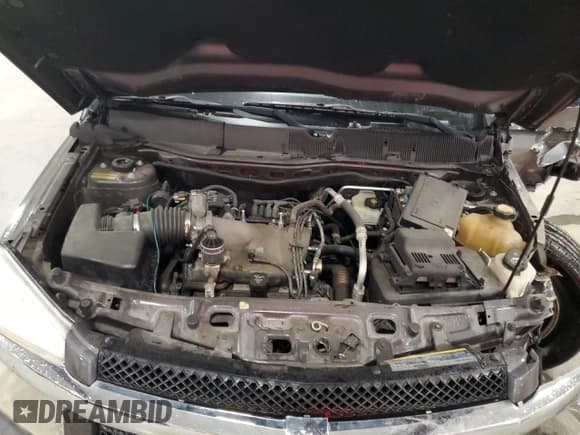 ✅ 2007 Chevrolet Equinox LT • VIN: 2CNDL73FX76235486 • Лот: 54722235. Опубликован ранее на Copart с пробегом 157 687 миль. Бесплатный доступ к архиву аукционных продаж из США и подробный отчёт об истории автомобиля на DreamBid. Изображение 12.