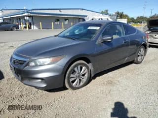 ✅ 2012 Honda Accord EX-L • VIN: 1HGCS1B85CA019000 • Lot: 90132755. Listed on Copart with 194,488 mi. Free auction sales archive from the USA and detailed vehicle history report at DreamBid. Image 1.