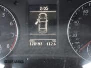 ✅ 2012 Volkswagen Passat SE • VIN: 1VWBH7A33CC048983 • Lot: 43736801. Listed on IAAI with 178,197 mi. Free auction sales archive from the USA and detailed vehicle history report at DreamBid. Image 7.