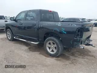 ✅ 2009 Dodge 1500 Laramie • VIN: 1D3HV13T59S778545 • Lot: 42271223. Wystawiony na IAAI z przebiegiem 183 190 mil. Bezpłatny archiwum sprzedaży aukcyjnych z USA i szczegółowy raport historii pojazdu na DreamBid. Zdjęcie 3.