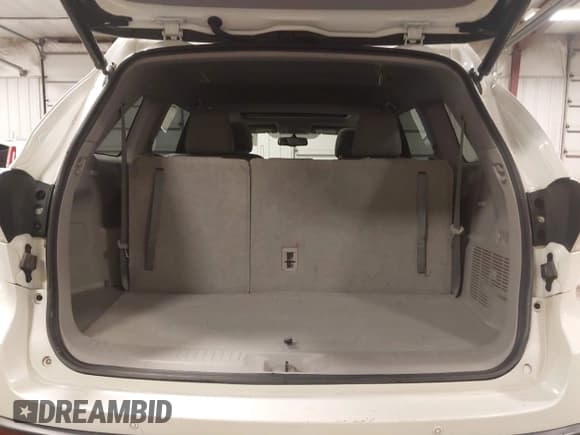 ✅ 2015 Toyota Highlander Limited Platinum • VIN: 5TDDKRFH6FS192561 • Лот: 43653893. Опубликован ранее на IAAI с пробегом 138 626 миль. Бесплатный доступ к архиву аукционных продаж из США и подробный отчёт об истории автомобиля на DreamBid. Изображение 17.