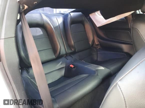 ✅ 2018 Ford Mustang GT • VIN: 1FA6P8CF6J5124983 • Lot: 71887285. Listed on Copart with 91,908 mi. Free auction sales archive from the USA and detailed vehicle history report at DreamBid. Image 10.