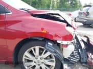 ✅ 2015 Nissan Sentra SR • VIN: 3N1AB7AP1FY332789 • Lot: 42916096. Listed on IAAI with 141,972 mi. Free auction sales archive from the USA and detailed vehicle history report at DreamBid. Image 15.