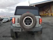 ✅ 2022 Ford Bronco • VIN: 1FMEE5DPXNLA81604 • Lot: 86866805. Listed on Copart with 67,698 mi. Free auction sales archive from the USA and detailed vehicle history report at DreamBid. Image 6.