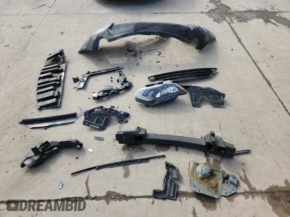 ✅ 2017 Nissan Rogue SL • VIN: 5N1AT2MV1HC804715 • Lot: 89635255. Wystawiony na Copart z przebiegiem 117 050 mil. Bezpłatny archiwum sprzedaży aukcyjnych z USA i szczegółowy raport historii pojazdu na DreamBid. Zdjęcie 13.