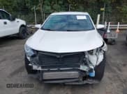 ✅ 2020 Chevrolet Equinox LT • VIN: 3GNAXKEV4LS645657 • Lot: 43399695. Wystawiony na IAAI z przebiegiem 76 636 mil. Bezpłatny archiwum sprzedaży aukcyjnych z USA i szczegółowy raport historii pojazdu na DreamBid. Zdjęcie 12.