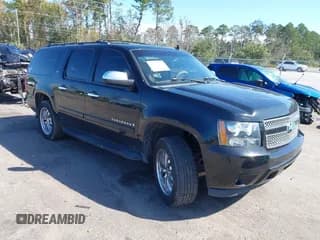 ✅ 2008 Chevrolet Suburban 3LT • VIN: 3GNFC160X8G170508 • Лот: 40632728. Опубликован ранее на IAAI с пробегом 218 237 миль. Бесплатный доступ к архиву аукционных продаж из США и подробный отчёт об истории автомобиля на DreamBid. Изображение 1.